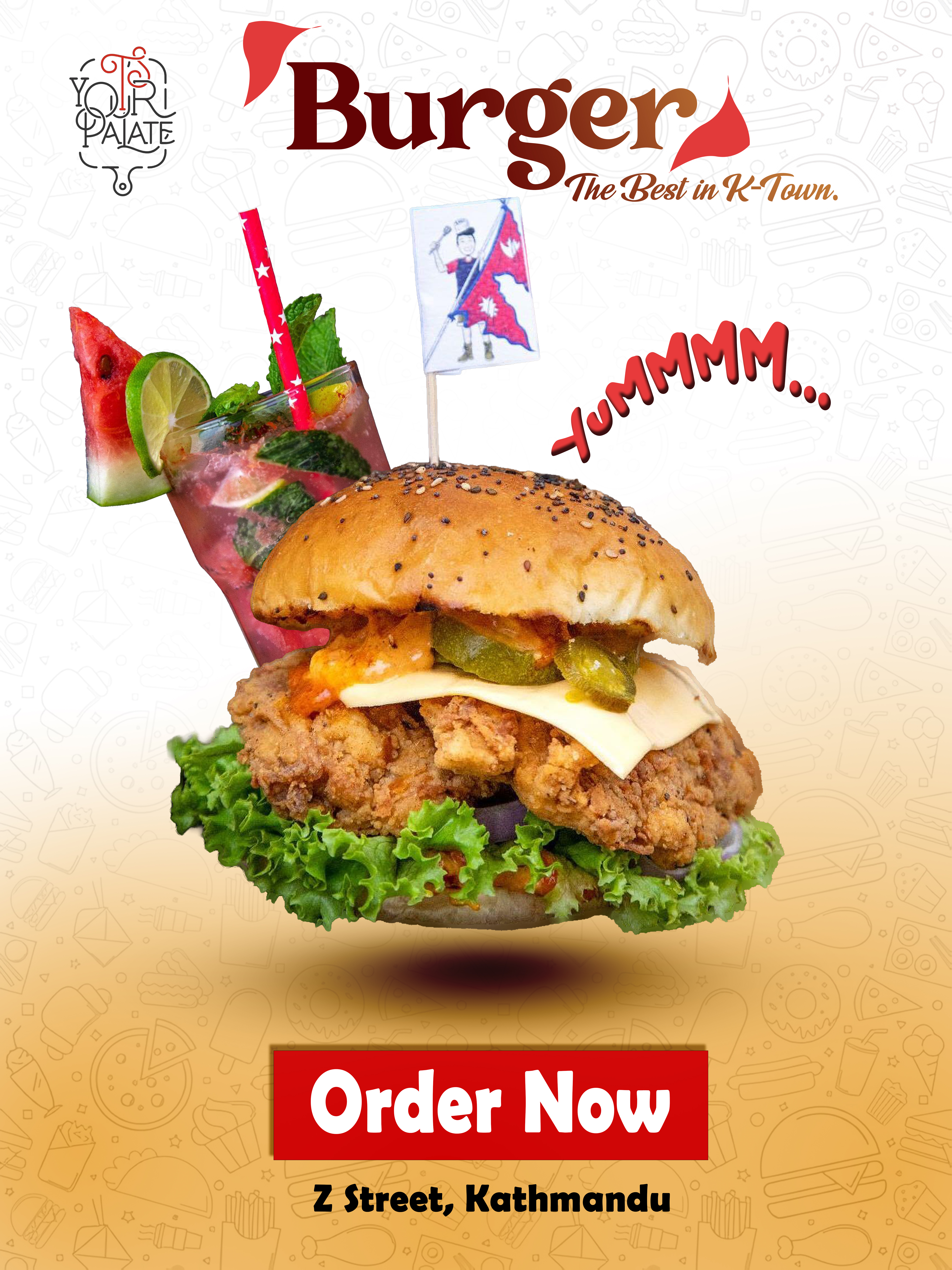 Untitled concept project preview